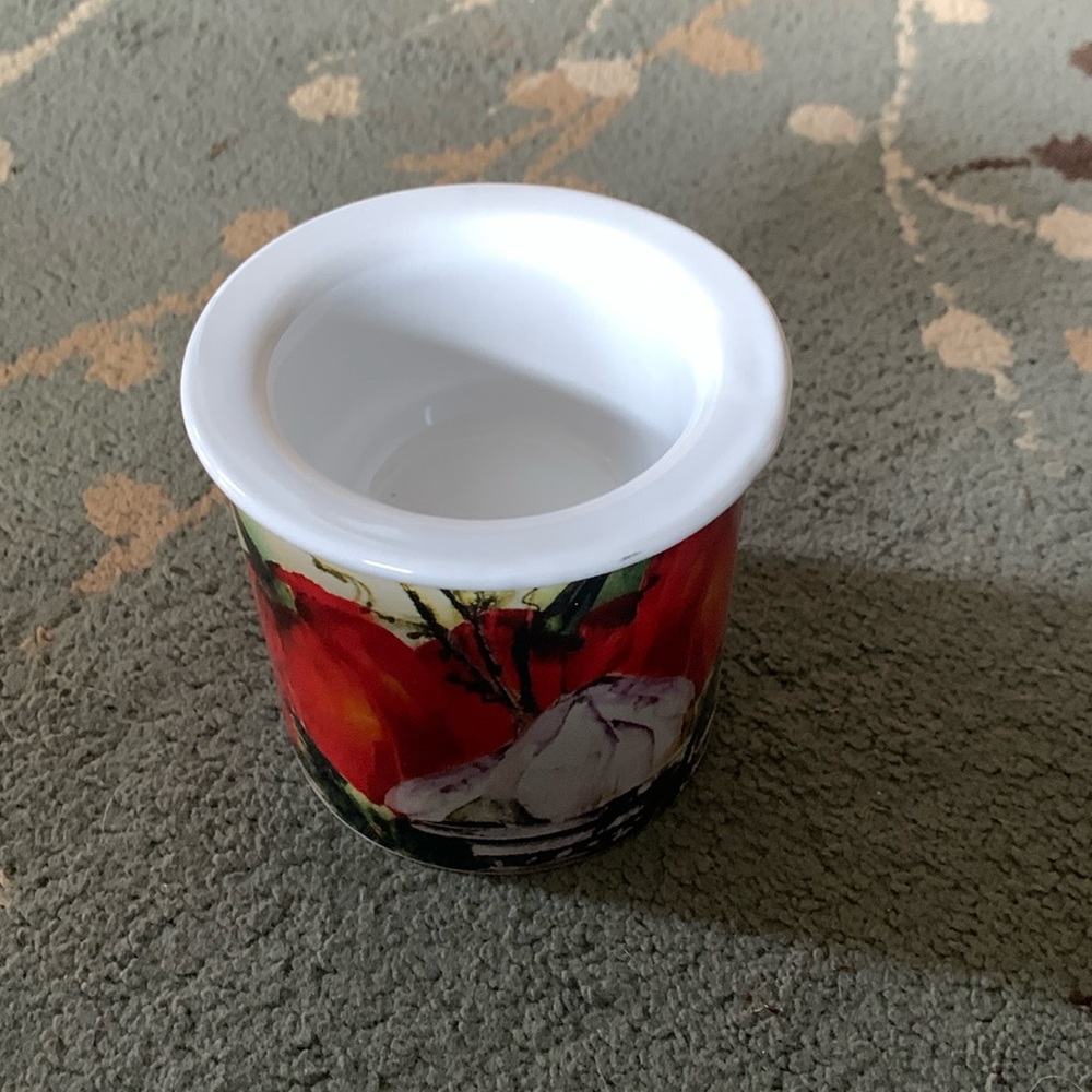 Dip chiller